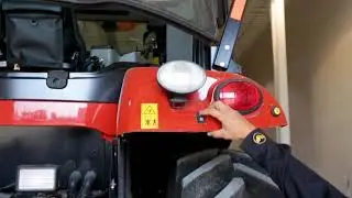 HOW TO: Versatile 3 Point Hitch Calibration