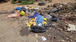 #CitizenCam: Johannesburg’s crumbling infrastructure