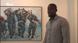 Sénégal: Serigne Ibrahima Dieye ausculte le côté obscur de l'humanité