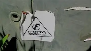 Remembering Billy Fuccillo.    HUGGGEEEEEEEEa Deal.