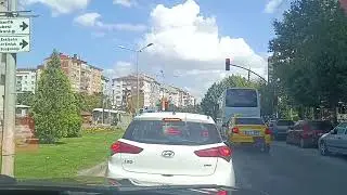 Eskişehir 13 Eylül. 2025