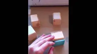 Homemade Ink Blending Tool (Part 1)