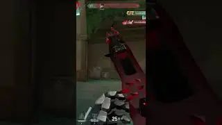 Aggressive breach 3k | Valorant GamePlay #valorant #valorantclips  #valorantclutchmoments
