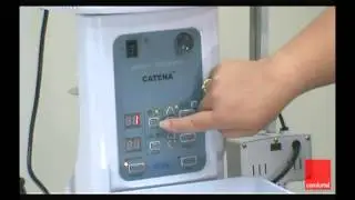 09. Galvanic - Comfortel Catena 8 in 1 Instruction DVD