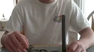 How To Make An Airsoft Barrel Extension