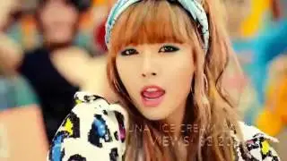 [TOP 30] The Most Viewed K-POP Music Videos