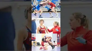 Let&rsquo;s Talk about Wrestling Photography #photographer #photography