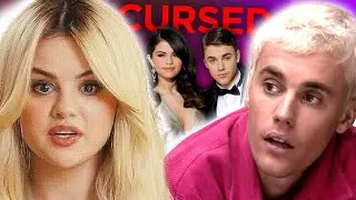 Selena Gomez EXPLAINS Justin Bieber RELATIONSHIP feeling &ldquo;CURSED&rdquo; + REVEALS dating life DETAILS