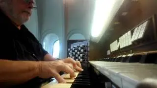 A Mighty Fortress Is Our God - arr. Bruce Greer