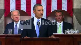 SOTU-OBAMA -AMANDA SHELLEY - HEALTH INSURANCE
