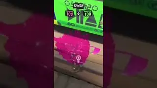 cool splatoon 3 glitch
