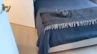 3 Court Square #5506 705SF 1bed