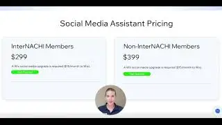 Focus on Inspecting, We'll Handle Your Social Media.