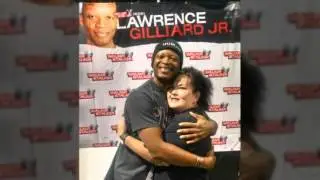 Walker STALKER Con Atlanta 2015