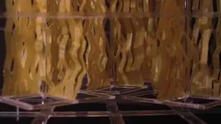 Newcastle University APL Stage Three Experimental Architecture