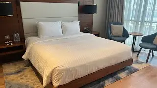 Courtyard Culture Village Room Tour