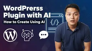 I Built a WordPress Plugin Using AI (No Manual Coding!)