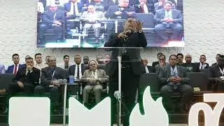 Willian Agapito  -  Sede de Guaianases- Setor 07