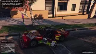 GTA 5 online\\\FALCOPERUGIA///