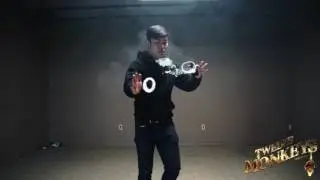 Amazing Vape Tricks