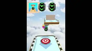 🔥 Going Balls VS Rollance Balls VS Rolling Ball Games New Race 1815 | Android/IOS Games