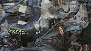 Honda G25A 2.5 Probleme und Schw&auml;chen