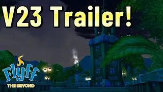 Flyff V23 The Beyond Offizieller Trailer Reaktion!