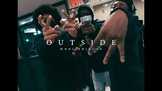 Mori Briscoe - Outside (Prod by @GloBanks) (Shot by KLO Vizionz)