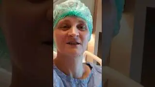 я готова удивляться в больнице @tatyanaobukhova #влог Турция