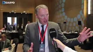 Connecting Continents: EDF&rsquo;s Insights on the Green Energy Corridor from Central Asia to Europe
