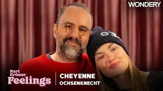 Cheyenne Ochsenknecht: Das nennt man 