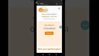 🚨Live DOGE Miner😱 || Withdraw DOGE from DOGE Miner full process 🤑 #dogeminer