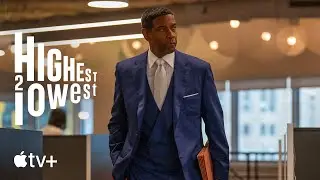 Highest 2 Lowest &mdash; Official Teaser | Apple TV