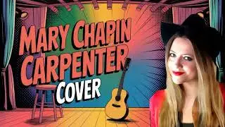 How Do, Mary Chapin Carpenter, 1980s Country Singer Songwriter Classic Song, Jenny Daniels Cover