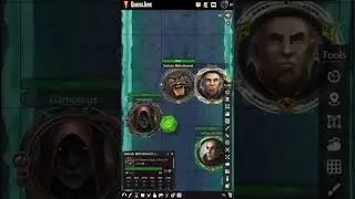 Failed Dex Save