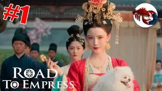 {1} Road to Empress - Zlobster Let's Play (Eng) 18+