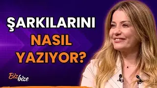Sera Tokdemir'den Ajda Pekkan İtirafı 
