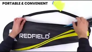 s.daraz.pk/s.bQBGu  Badminton Set for Outdoor Backyard Games - 2 Badminton Rackets - 2 Shuttleco
