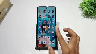 How to use split screen in Motorola Edge 60 pro | Motorola Edge 60 multi tasking screen kaise kare