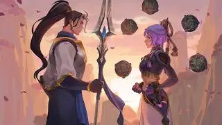 La batalla de Koeshin | Historia & Comics