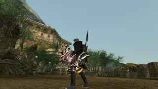 Archeage Unchained - Melee Animation Cancels [Guide]