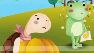English Short Stories For Kids   English Cartoon With English Subtitle 9