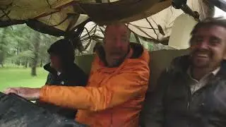 The Grand Tour S3 E13 - Mongolia Special 25