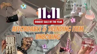 Affordable Trending Items from Daraz | Best Budget Finds 2025 Unboxing