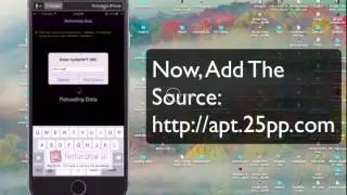 How To Install Mobile Substrate On iOS 8 3