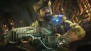Gears 5 - Operation 5 Update, bundle, Store, and more review.  11/17/20.