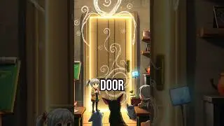 Magic chalk transforms learning! #education #magic #story