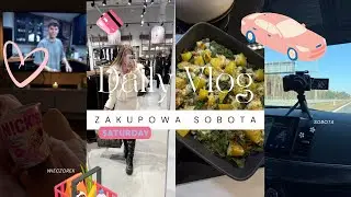 ZAKUPOWA SOBOTA- mega przeceny na marki premium? I VLOG