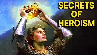 King Arthur's Alchemy