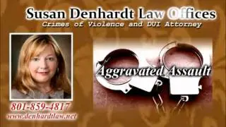 Criminal Lawyer Salt Lake City
